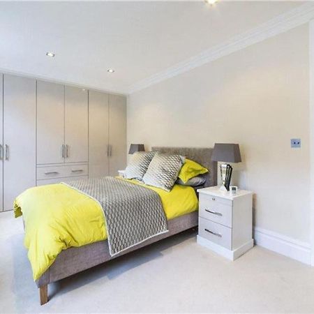 דירות לונדון Stunning 2 Bed - Bond Street And Selfridges! מראה חיצוני תמונה