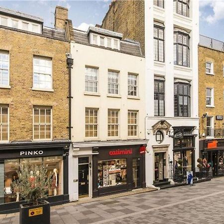 דירות לונדון Stunning 2 Bed - Bond Street And Selfridges! מראה חיצוני תמונה