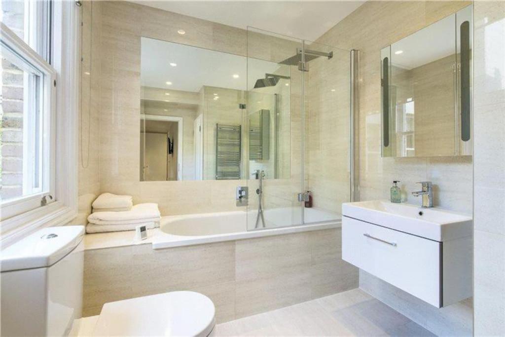דירות לונדון Stunning 2 Bed - Bond Street And Selfridges! מראה חיצוני תמונה