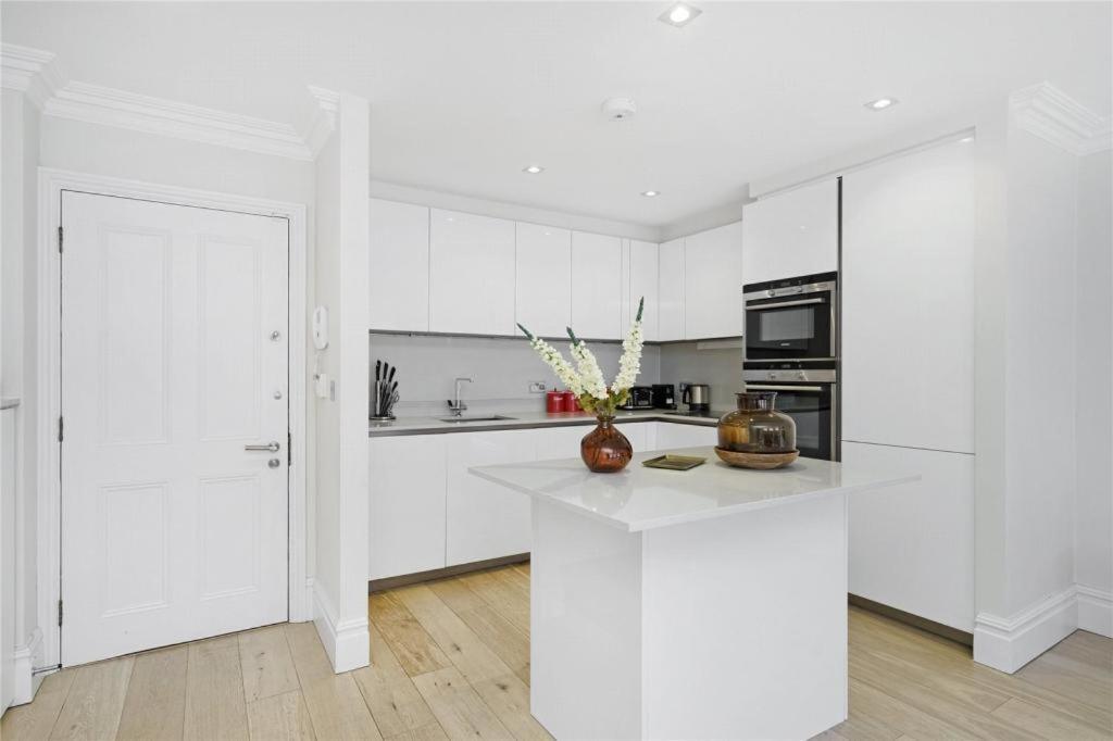 דירות לונדון Stunning 2 Bed - Bond Street And Selfridges! מראה חיצוני תמונה